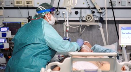 Κορονοϊός: Εικόνες “Αποκάλυψης” μέσα από το νοσοκομείο του Μπέργκαμο – [βίντεο – σοκ]