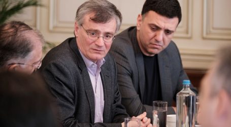 Κορονοϊός: Ελαφρώς αισιόδοξος ο Τσιόδρας- Η επιδημία δεν δείχνει σημάδια επιθετικής αύξησης