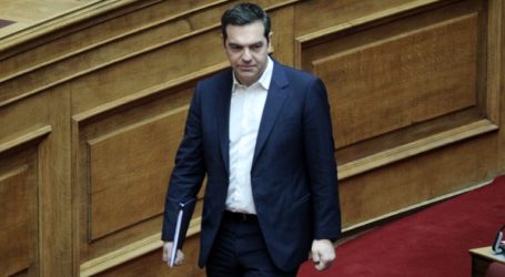 Ο Τσίπρας “αδειάζει” τους νεολαίους του ΣΥΡΙΖΑ