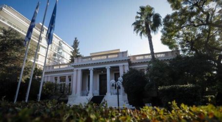 Επίσπευση της παράδοσης των 25 νέων υπερσύγχρονων σκαφών ταχείας επέμβασης επιδιώκει τώρα η κυβέρνηση