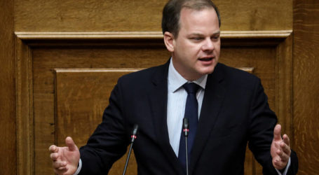 Καραμανλής: Κανονικά τα αστικά τις ώρες αιχμής, μετρό όπως το καλοκαίρι