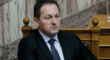 Πέτσας: Πιθανό το Πάσχα μακριά από τις εκκλησίες – Θα κάνουμε ό,τι χρειαστεί