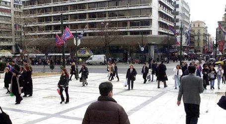 Ζεστό χρήμα στην αγορά και μείωση πλεονασμάτων το “αντίδοτο” για τον κορονοϊό