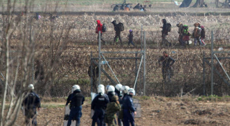Ελικόπτερο και 20 αστυνομικούς στέλνει η Γερμανία στα σύνορα Ελλάδας – Τουρκίας