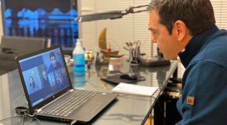 Τσίπρας: Οι γιατροί και οι νοσηλευτές είναι οι ήρωες της σημερινής ημέρας