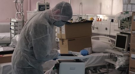 Καμπανάκι νοσοκομειακών γιατρών: Το 90% των νέων με κορονοϊό είναι καπνιστές