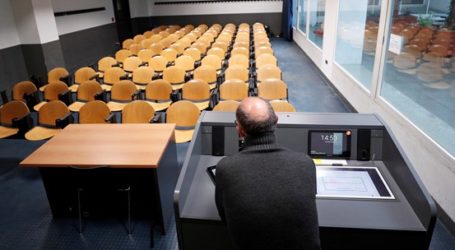 Ιταλία – κορονοϊος: Λουκέτο σε σχολεία και πανεπιστήμια μέχρι τα μέσα Μαρτίου