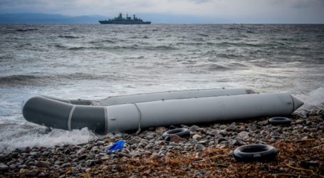 Περί ασύλου, αποτροπής (Pushback) και προστασίας συνόρων