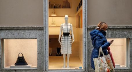 Συγκρατημένη αισιοδοξία στην Ιταλία – Ενδείξεις μείωσης του ρυθμού αύξησης των κρουσμάτων στην Λομβαρδία