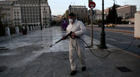 Eλληνική έρευνα: Ελπίδες για φρένο στη μετάδοση του κορονοϊού το καλοκαίρι