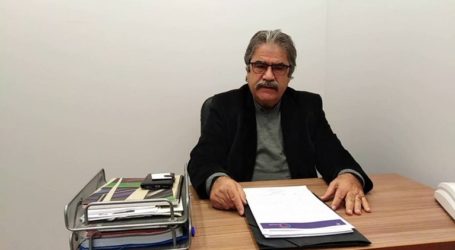 Μανώλης  Αγιομυργιαννάκης: Ποιος είναι ο πρώτος νεκρός από κορονοϊό