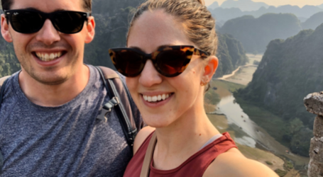 Ημερολόγιο Καραντίνας: ‘Εμεινα στο σπίτι για 14 ημέρες με τον αρραβωνιαστικό μου, στην αρχή ήταν υπέροχα…