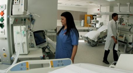 Κορονοϊός: Ανησυχία για τα φονικά χτυπήματα σε 40άρηδες στην Ελλάδα