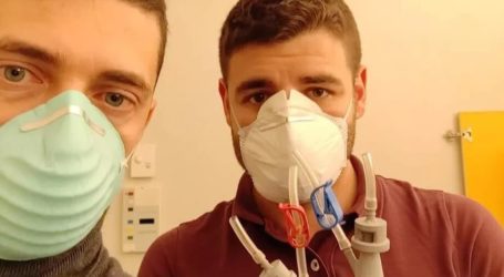 Αισχροκέρδεια : Εταιρία χρεώνει τις βαλβίδες για αναπνευστήρες στην Ιταλία 11.000 ευρώ – Εθελοντές τους εκτύπωσαν μέσω 3d με κόστος 1 ευρώ