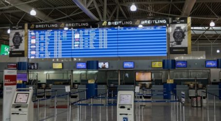 Γεραπετρίτης: Ανοιχτό το ενδεχόμενο να κλείσουν όλα τα αεροδρόμια λόγω κορονοϊού
