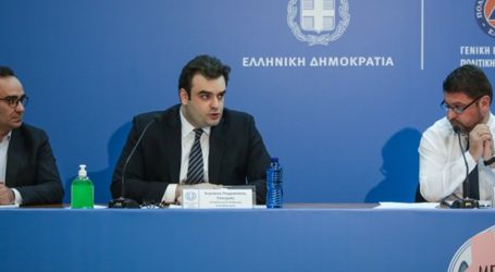 Απαγόρευση κυκλοφορίας: Για ποιους λόγους επιτρέπεται η μετακίνηση και με ποια έγγραφα