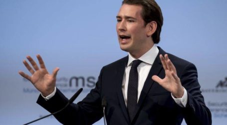 Ανθρωπιστική βοήθεια ενός εκατ. ευρώ στέλνει στην Ελλάδα η Αυστρία