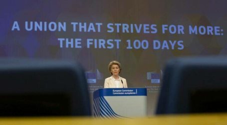 Κομισιόν σε Τουρκία: Απομακρύνετε τους μετανάστες από τα ελληνικά σύνορα