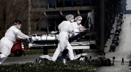 Ελληνας γιατρός στο Μπέρμιγχαμ: Πρότυπο η Ελλάδα, η Βρετανία σε χειρότερη θέση από την Ιταλία