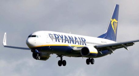 O κορωνοϊός «περικόπτει» τα δρομολόγια της Ryanair (κι όχι μόνο…)
