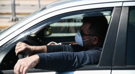 Κορονοϊός: Βουλιάζει η Χαλκιδική από τους εκδρομείς Θεσσαλονικείς – “Τουλάχιστον μείνετε μέσα στα εξοχικά σας”