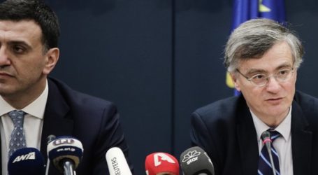 Τσιόδρας: Στα 84 τα κρούσματα με κορονοϊό – Κικίλιας: Οι ευπαθείς ομάδες να μείνουν σπίτι τους