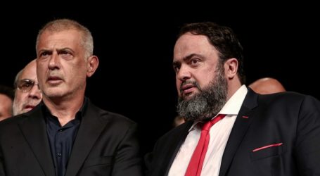 Γιάννης Μώραλης: Ο Μαρινάκης κόλλησε κορονοϊό στην Αγγλία –  Νοσεί ήπια  [Βίντεο]