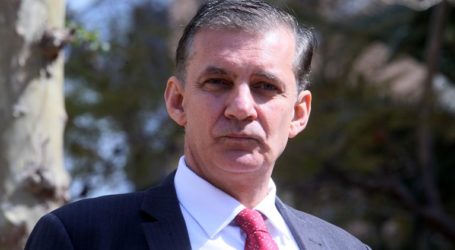 Κορονοϊός – Πρύτανης ΕΚΠΑ: Μεγάλο λάθος να χαλαρώσουμε τα μέτρα σε 15-20 ημέρες