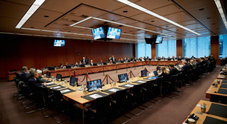 Λιτότητα τέλος: Αναστέλλονται οι δημοσιονομικοί κανόνες της ΕΕ λόγω κορωνοϊού