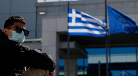 Κορωνοϊός: Σκέψη να σταματήσουν οι πτήσεις από και προς την Ελλάδα από το βράδυ της Κυριακής