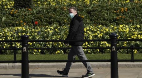 Έλληνας φοιτητής για κορονοϊό: “Η Αγγλία είναι από τα χειρότερα μέρη για να ζεις αυτή την περίοδο”