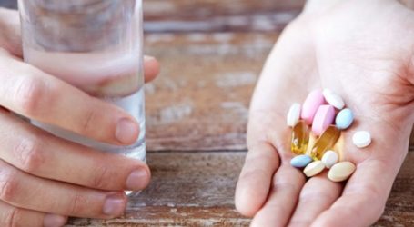 Depon, Panadol, Ponstan: Ποια βλάπτουν, ποια ωφελούν στον κορονοϊό – Η απάντηση Τσιόδρα