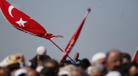 Τουρκικός Ιατρικός Σύλλογος: Πολλά τα κρούσματα κορονοϊού, δεν ανακοινώνονται