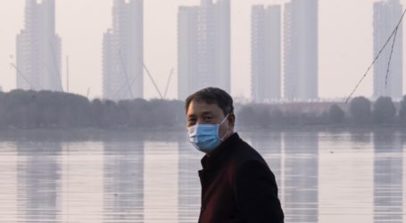 Κορονοϊός: Από τον Νοέμβριο το πρώτο κρούσμα του ιού – Πιθανό να μη σχετίζεται η αγορά ζώων