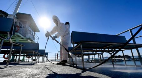 Καιρός και κορονοϊός: Τα δύο σενάρια