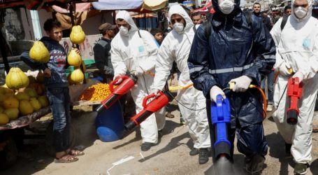 Κορονοϊός – Χαρδαλιάς: Εκτάκτως το Σάββατο κλειστές οι λαϊκές αγορές