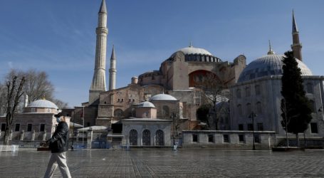 Κορονοϊός: Εφιαλτικό σενάριο για 600.000 θανάτους στην Τουρκία – Προειδοποίηση καθηγητή