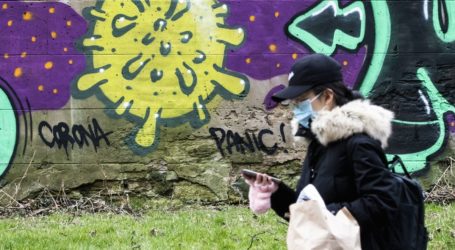 Κορονοϊός κατά νέων και υγιών: Η «συνάντηση» με έναν Dj, έναν γιατρό, έναν πρόεδρο και μία νοσοκόμα