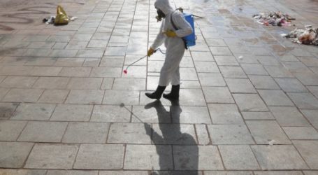 Πρωτοφανής η εξάπλωση του κορονοϊού – Η σχετική αντοχή της Ελλάδας