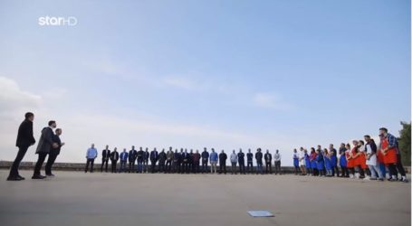 MasterChef: Η παραγωγή του ριάλιτι δεν βρήκε ούτε μία γυναίκα αντάξια να σταθεί ανάμεσα στους 25 διακεκριμένους Έλληνες σεφ