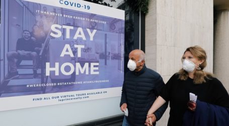 Εξήγηση Τσιόδρα: Γιατί οι γυναίκες είναι πιο ανθεκτικές στον κορονοϊό