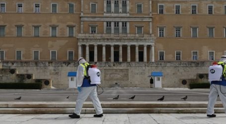 Κυβέρνηση: Οι 10 πιο κρίσιμες μέρες για την εξέλιξη του κορονοϊού είναι μπροστά μας