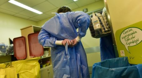 Πνευμονολόγος Κοτανίδου: “Αν αντέξουμε ακόμα 2 εβδομάδες, θα είμαστε σε καλή κατάσταση”