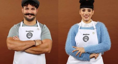 MasterChef: Ήταν η Μαριάννα και ο Θεοχάρης ζευγάρι; – Τι δηλώνει ο πατέρας της παίκτριας (video)