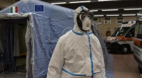 Ιταλία: Πώς ο «ασθενής Νο1» του Τορίνου εμφανίστηκε ξανά θετικός