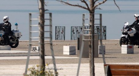 Υπάρχουν και χειρότερα: Το τελικό σχέδιο για την ολική απαγόρευση κυκλοφορίας