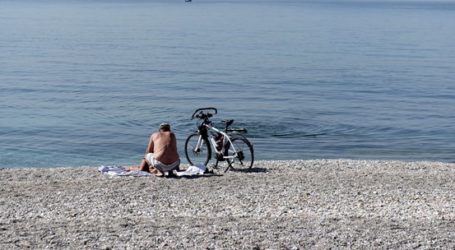 Κορονοϊός: Θα τον φρενάρει η ζέστη ή θα συνεχιστεί και το καλοκαίρι – Η απάντηση των ειδικών