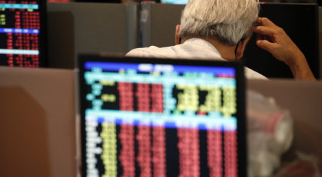 Ο «χάρτης» της πανδημίας και οι οικονομικές επιπτώσεις – Πού βρίσκεται η Ελλάδα