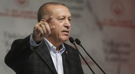 Κορονοϊός – Τουρκία: Γιατί ο Ερντογάν αντιστέκεται στο lockdown;