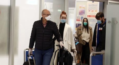 Ανεύθυνοι: 13 γύρισαν από το εξωτερικό και δεν μπήκαν καραντίνα- Τους “έριξαν” πρόστιμο 5 χιλιάδες ευρώ